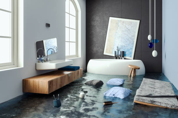 Best Water damage mitigation services  in Hooper, NE